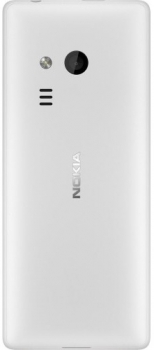Nokia 216 Dual Sim Grey